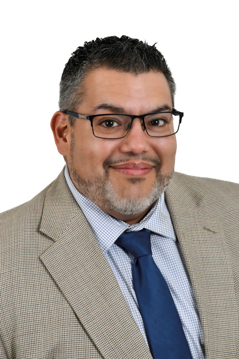 Picture of Jorge Suarez